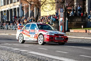 m. janouch m. chomát pražský rallysprint 2024 008