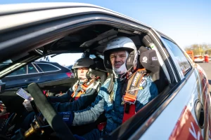 m. janouch m. chomát pražský rallysprint 2024 014