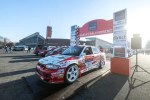 m. janouch m. chomát pražský rallysprint 2024 018
