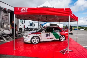 rally bohemia 2024 v. neumann m. hlavatý 002