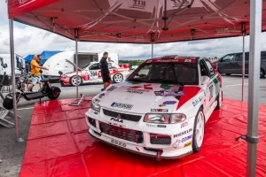 rally bohemia 2024 v. neumann m. hlavatý 003
