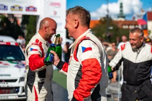 rally bohemia 2024 v. neumann m. hlavatý 006