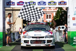 rally bohemia 2024 v. neumann m. hlavatý 007