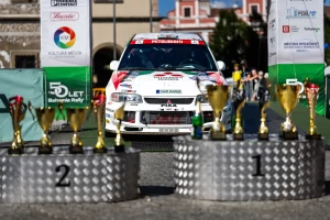 rally bohemia 2024 v. neumann m. hlavatý 012