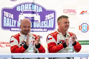 rally bohemia 2024 v. neumann m. hlavatý 013