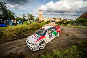 rally bohemia 2024 v. neumann m. hlavatý 018