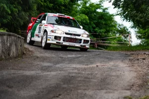 rally bohemia 2024 v. neumann m. hlavatý 019