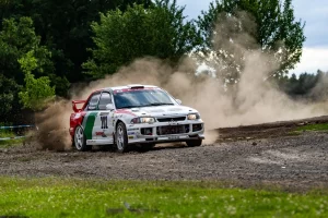 rally bohemia 2024 v. neumann m. hlavatý 022