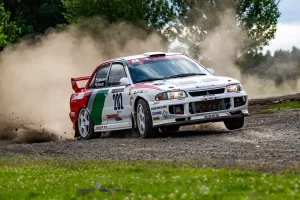 rally bohemia 2024 v. neumann m. hlavatý 023