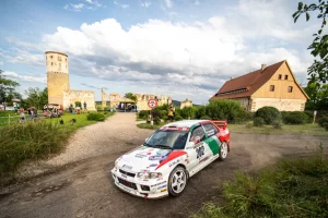 rally bohemia 2024 v. neumann m. hlavatý 024