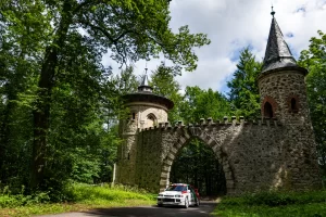 rally bohemia 2024 v. neumann m. hlavatý 027
