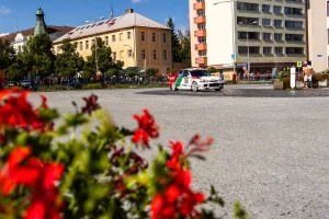rally bohemia 2024 v. neumann m. hlavatý 030