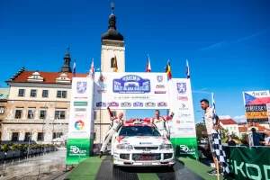 rally bohemia 2024 v. neumann m. hlavatý 033