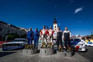 rally bohemia 2024 v. neumann m. hlavatý 038