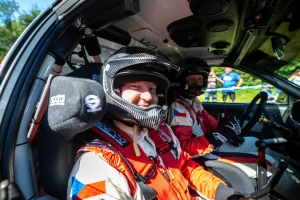 rally bohemia 2024 v. neumann m. hlavatý 040