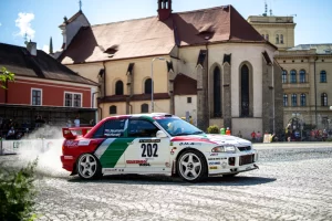 rally bohemia 2024 v. neumann m. hlavatý 045