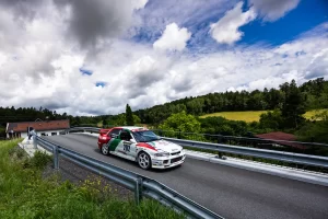 rally bohemia 2024 v. neumann m. hlavatý 048