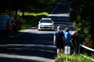 rally bohemia 2024 v. neumann m. hlavatý 049