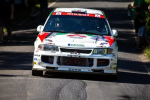 rally bohemia 2024 v. neumann m. hlavatý 050