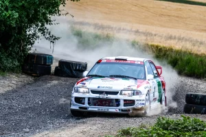 rally hustopeče 2024 v. neumann m. hlavatý 003