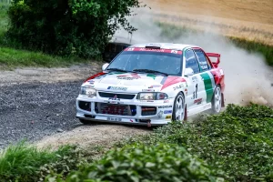 rally hustopeče 2024 v. neumann m. hlavatý 005