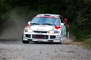 rally hustopeče 2024 v. neumann m. hlavatý 007