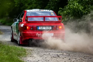 rally hustopeče 2024 v. neumann m. hlavatý 009