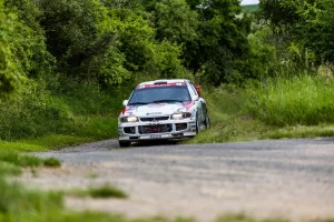 rally hustopeče 2024 v. neumann m. hlavatý 017