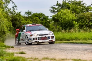 rally hustopeče 2024 v. neumann m. hlavatý 018
