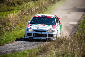rally pačejov 2024 v. neumann m. hlavatý 001