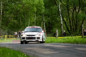 rallye Český krumlov 2024 v. neumann m. hlavatý 016