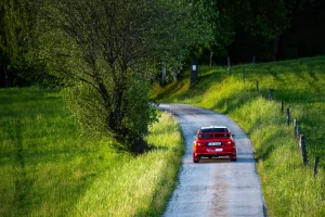 rallye Český krumlov 2024 v. neumann m. hlavatý 018