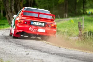 rallye Český krumlov 2024 v. neumann m. hlavatý 028