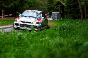 rallye Český krumlov 2024 v. neumann m. hlavatý 037