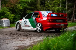 rallye Český krumlov 2024 v. neumann m. hlavatý 038