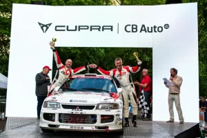 rallye Český krumlov 2024 v. neumann m. hlavatý 053