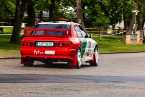 rallye Český krumlov 2024 v. neumann m. hlavatý 057
