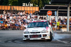 start rally historic 2024 v. neumann m. hlavatý 015
