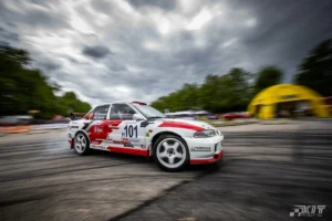 rally Český krumlov 2025 001