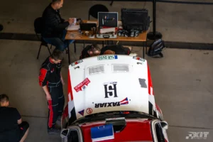 rally Český krumlov 2025 005