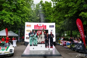 rally Český krumlov 2025 008