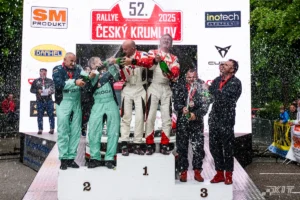 rally Český krumlov 2025 009