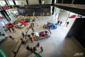 rally Český krumlov 2025 014