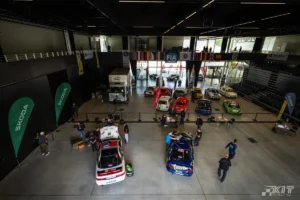 rally Český krumlov 2025 015