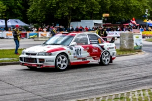 rally Český krumlov 2025 034